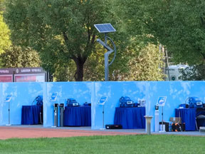 環(huán)境空氣vocs在線監(jiān)測設(shè)備系統(tǒng)